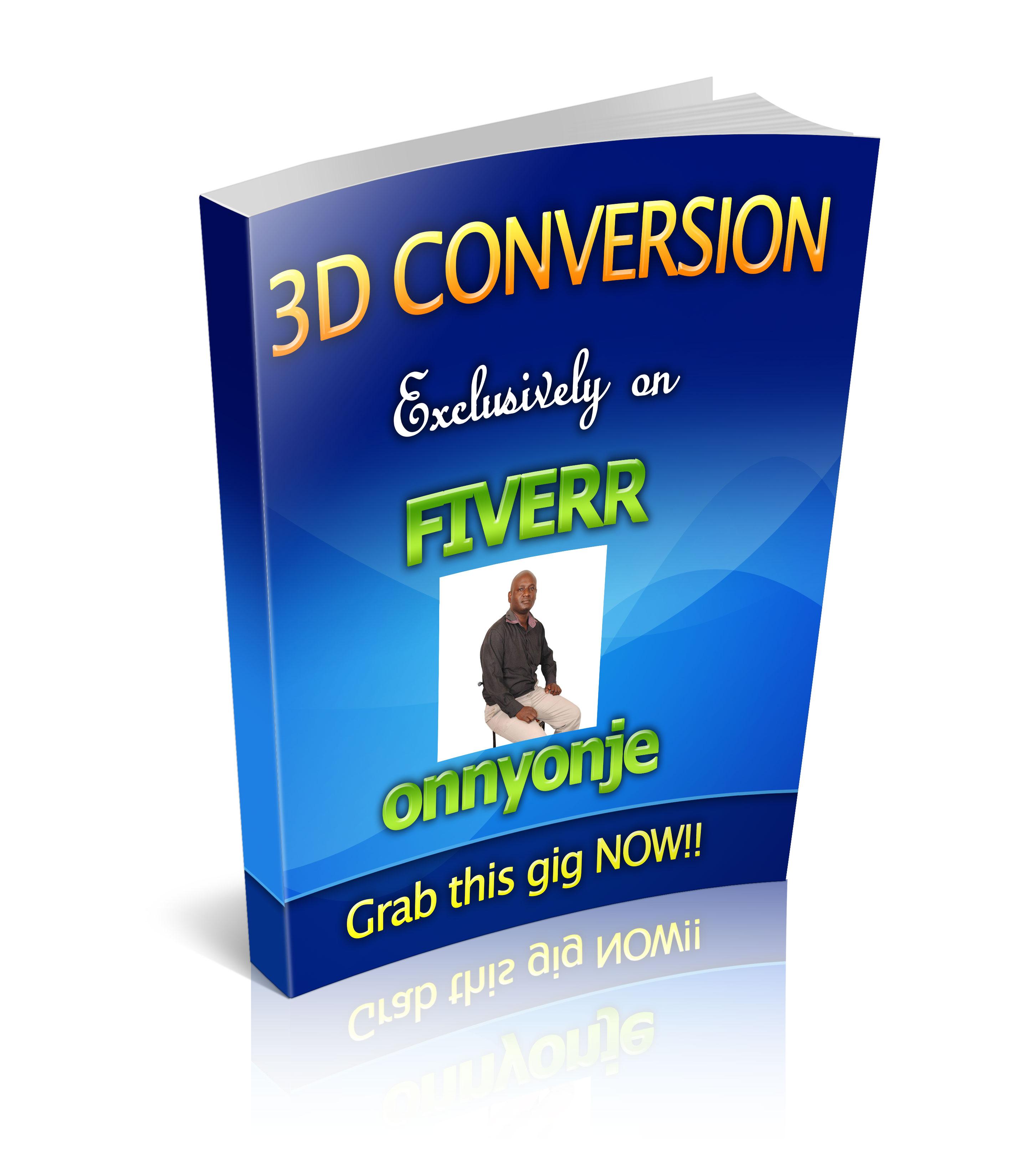 I will design the Best Book covers for your e-book, ...