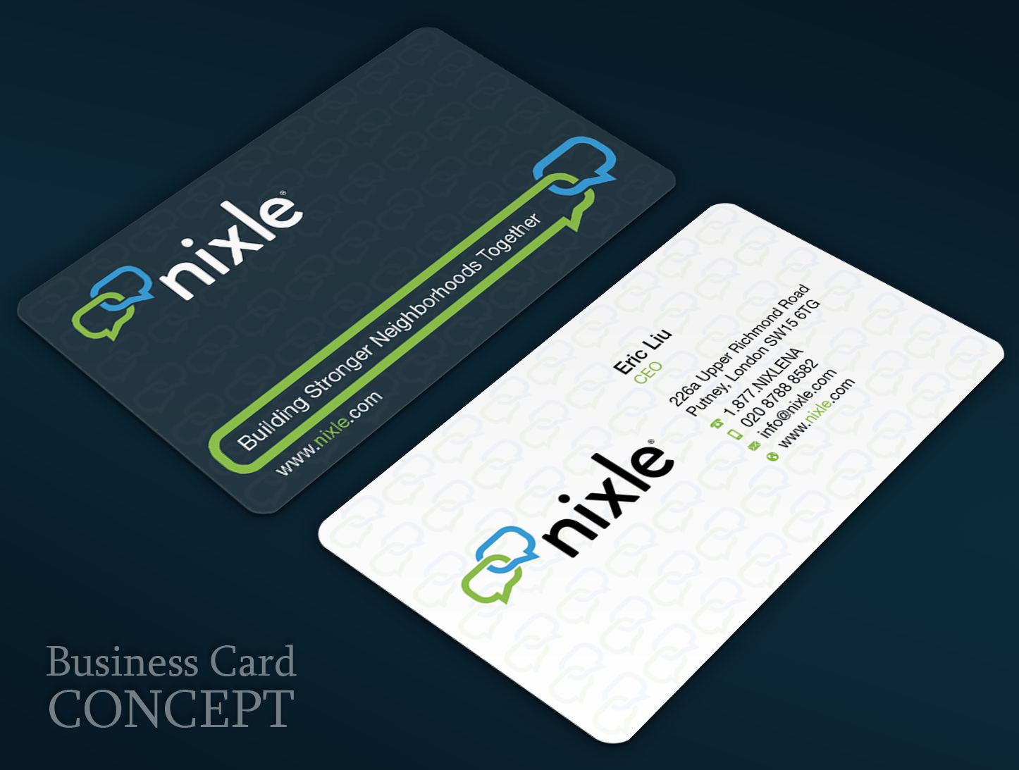 I will design an amazing Business Card for you in 24 ...
