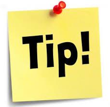 I will gracefully accept tip for my seo jobs