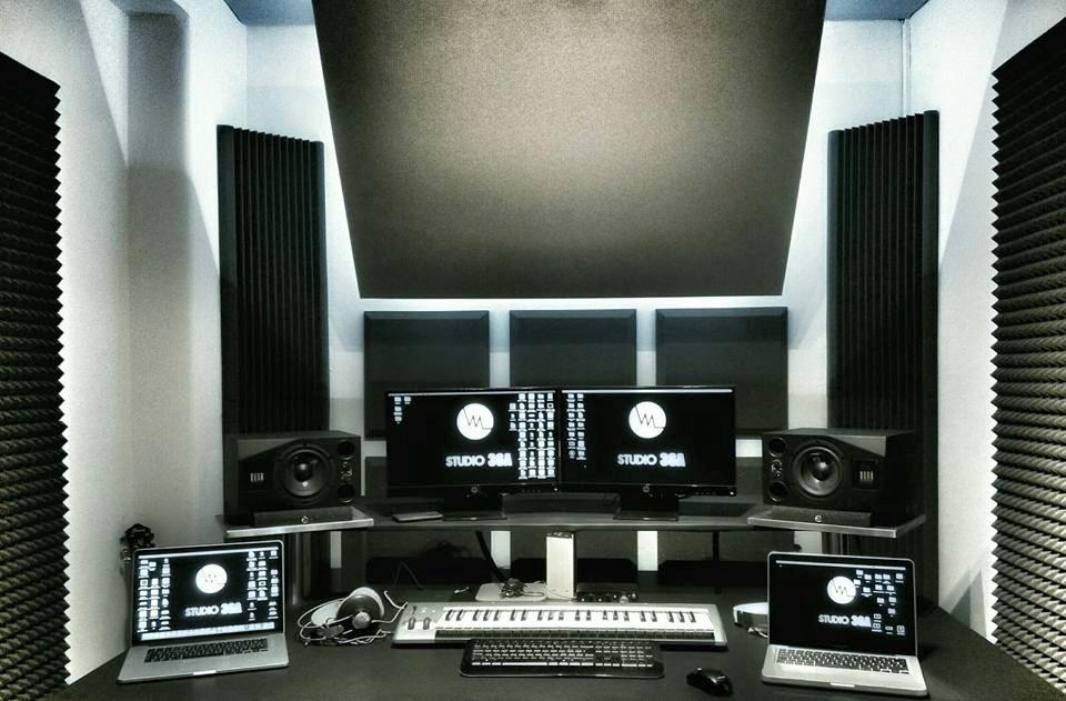 Mastering, Mixing or Additional Production your trac...