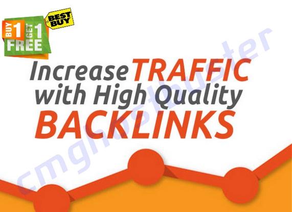 25+ Seo Optimized Backlinks Dofollow high PR8-9. Buy ...