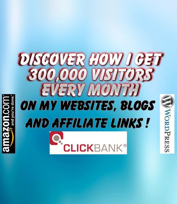 Show you a huge targeted traffic source for your webs...