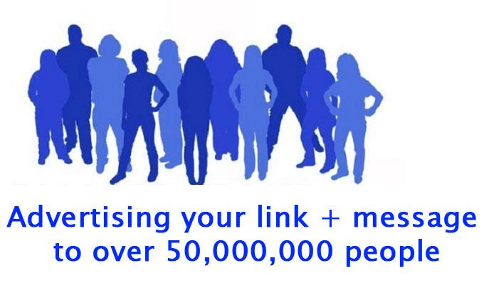 100,000 Social Media Traffic Funnel + 50 Million Grou...