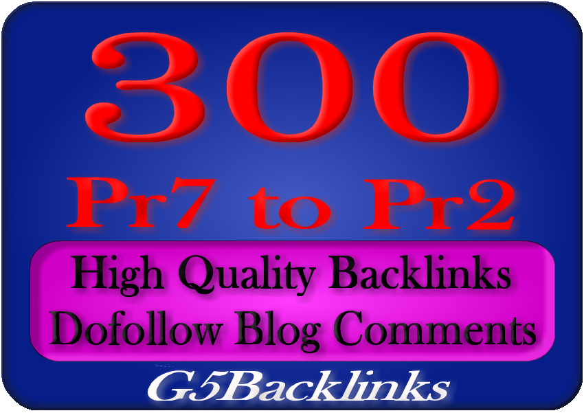 My New Package Best Qauilty Dofollow Blog Comments 30...
