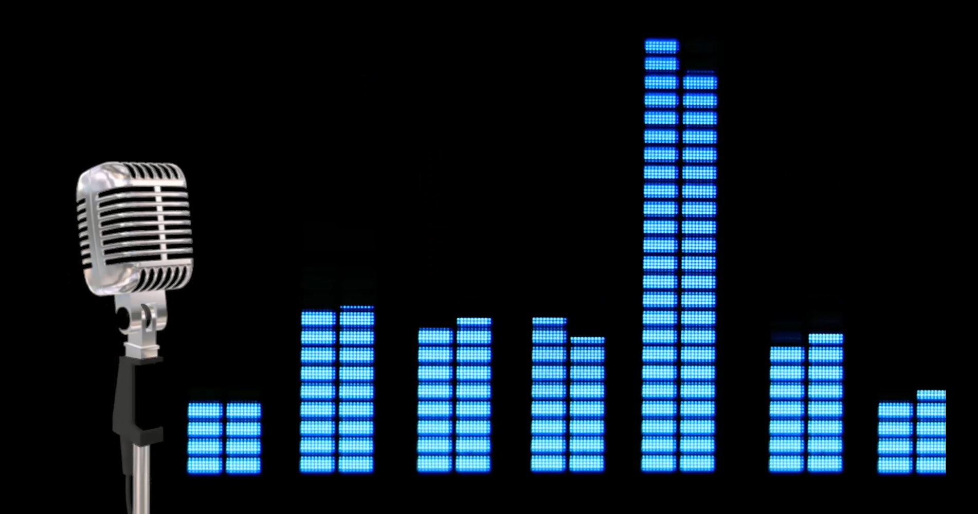 American Male Voice Over Bargain Price and Quick Turn...