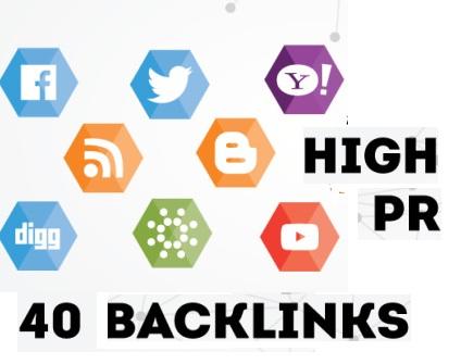 40 HQ PR 9-4 Bookmark Manually Will add meta tags and...