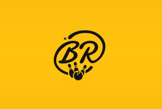 i will Design wOw Style Logo