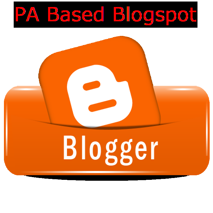 Provide High PA Expired Blogspot Accounts