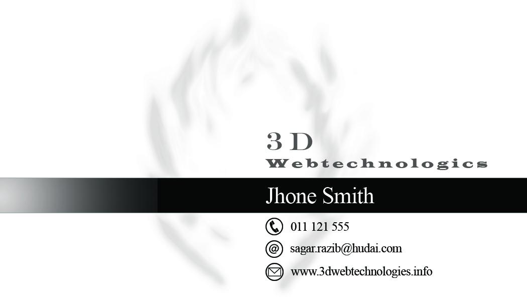 Business Card Design