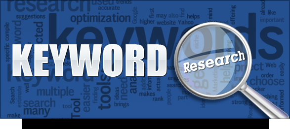 I will do Keyword Research within 2 days