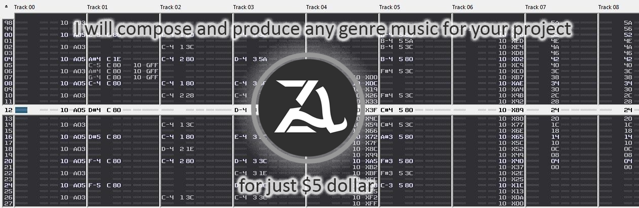 I will compose and produce any genre music for your p...