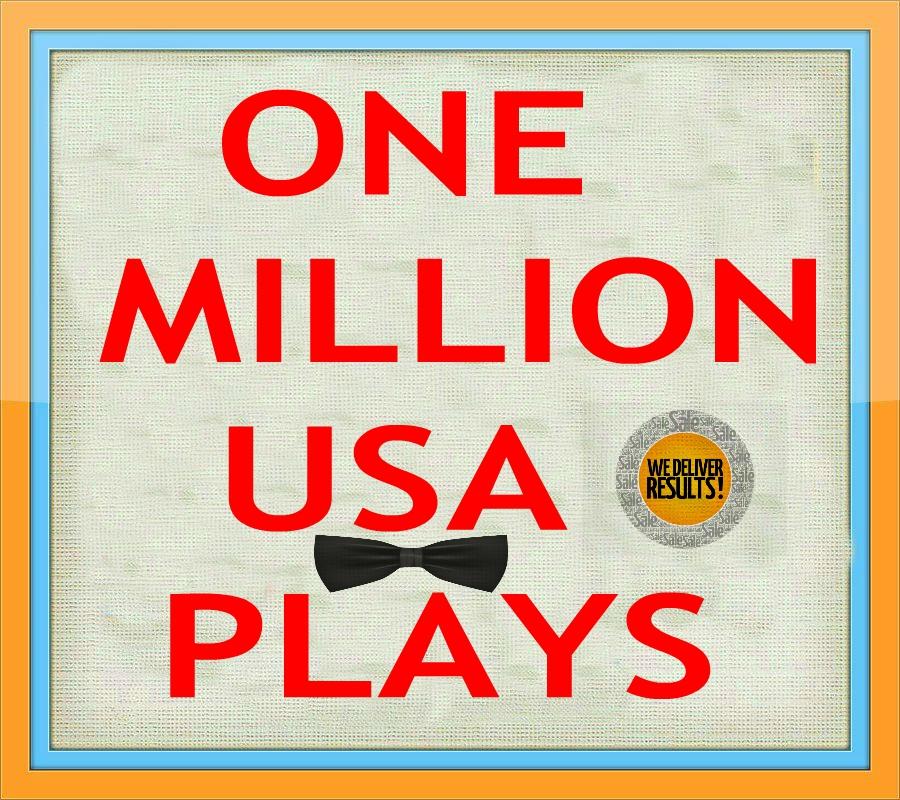 1 MILLION HQ PROMOTION 200 LIKEES, 100 REUPS 100 COM...