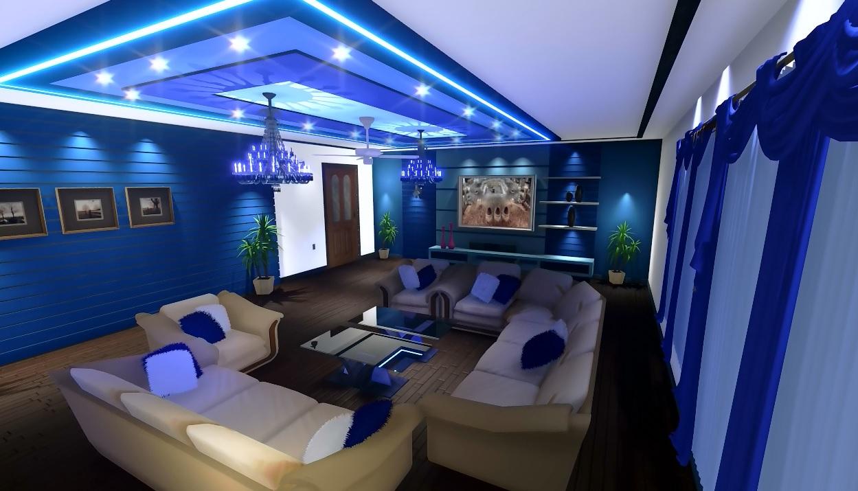 I will Make a 3D floor plan of your drawing