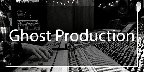 I will sell you a ghost Production EDM-Progressive Ho...