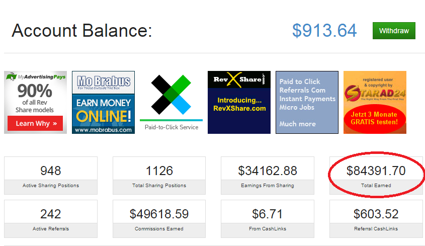 I ll show you how to earn money online