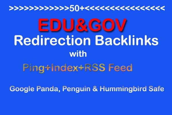 Tested 30 Edu Backlinks DA50-100 to Rank First On Goo...