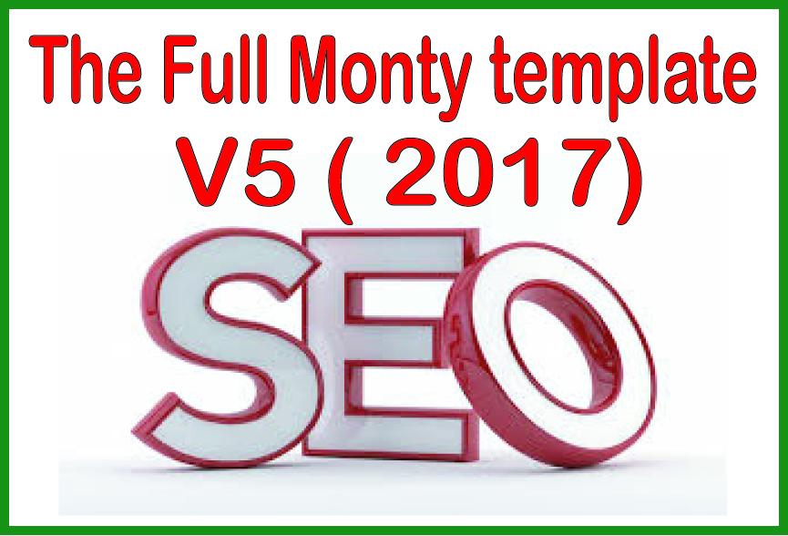 Get You The full monty template V5 2017 campaign