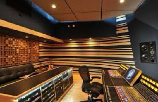 Mix and master your song