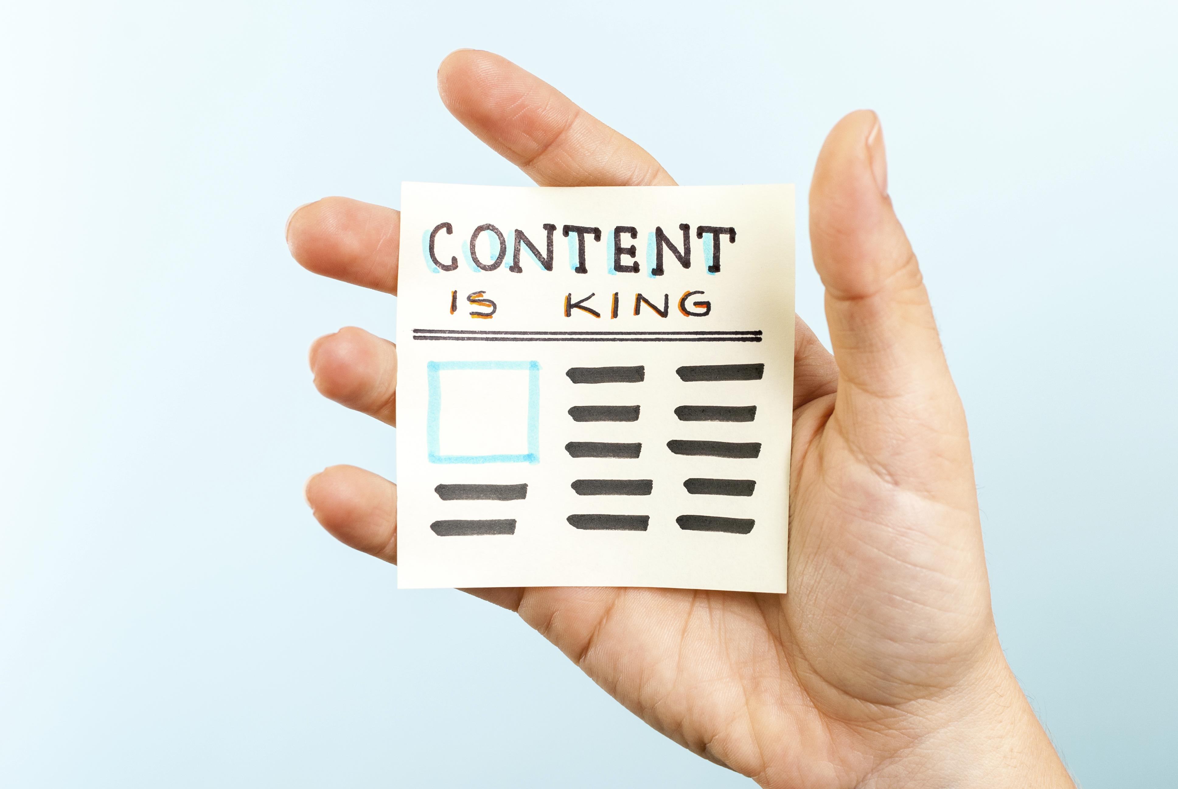 Supreme Quality 500 Word Content