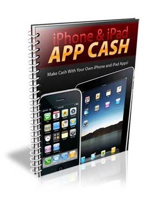 Make Cash With Your Own iPhone + iPad Apps