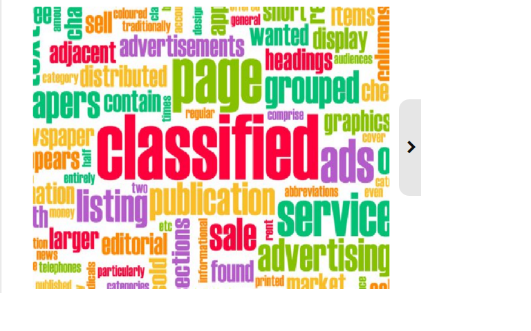 post your Ads on 10 Best USA Classified Website