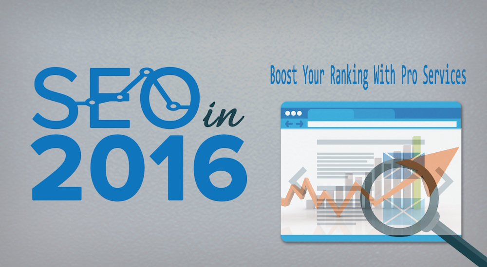 Boost Your Ranking on Google with pro services