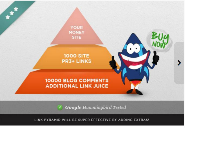 make link pyramid 1000 PR3 PR8 profiles and 10k blog ...