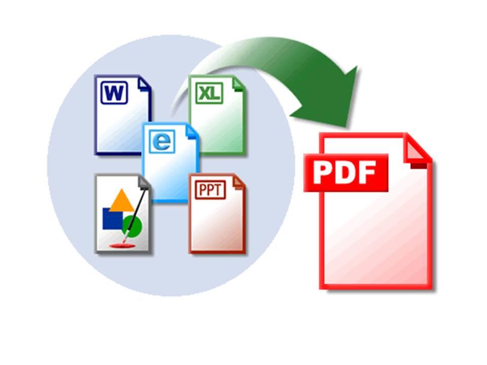 I will convert images, documents, ppt jpeg, png to ...