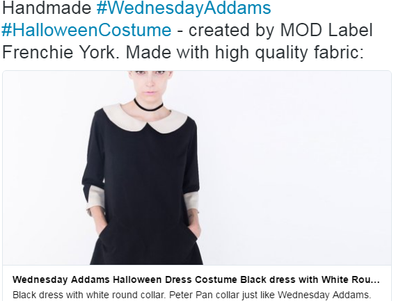 I will promote your ebay, etsy, ecommerce store