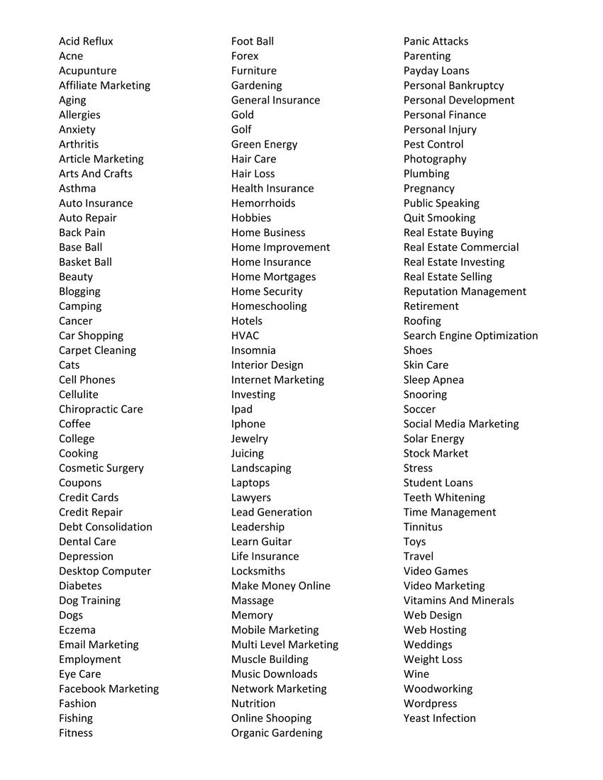 I Will Create 100 WP Dummy