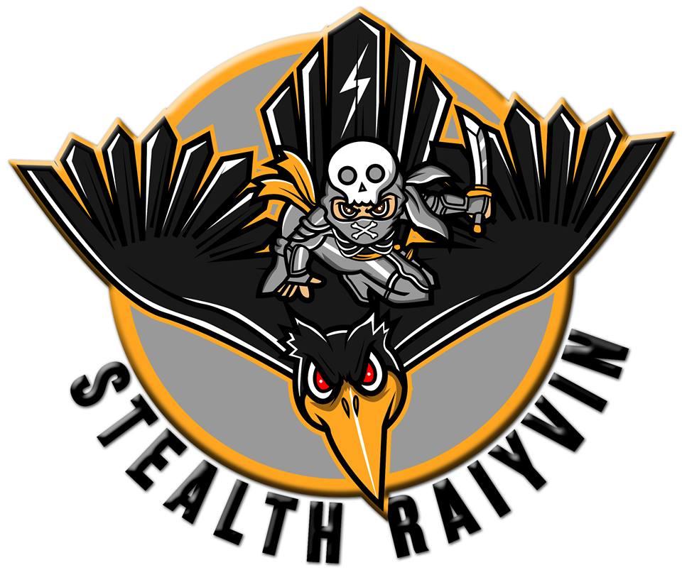 i will provide awesome Mascot logo for gaming, sports...