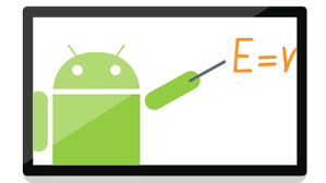 I will convert your website into a cool ANDROID app, ...