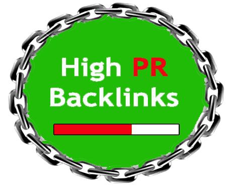 SKYROCKET YOUR GOOGLE RANKINGS WITH 50 PR10 to 5 Nich...