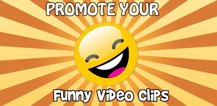 Promote Your Funny Clips Video on Funny Social Media ...