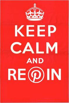 Pin/Repin Your Website or Anything to 10 Big Pnterest...