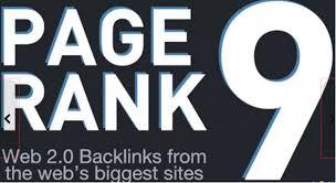 20 PR9 + 20. EDU -. GOV Backlinks From Authority Doma...