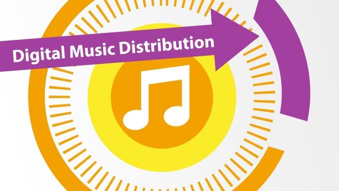 Submit music to 5000 radio DJs Worldwide