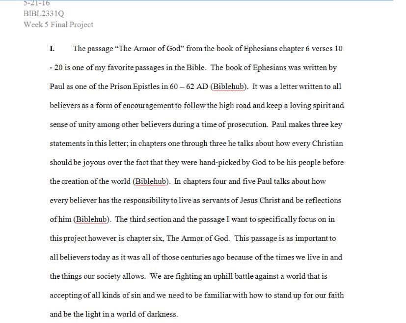 I will write charismatic and effective content up to ...