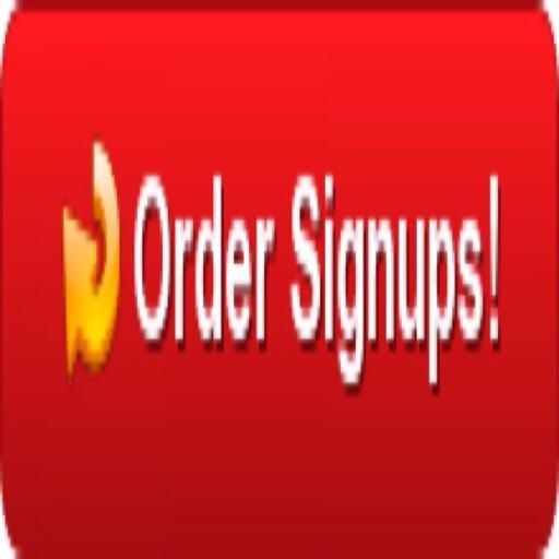 I will sign up to five of your Affiliate or Business ...