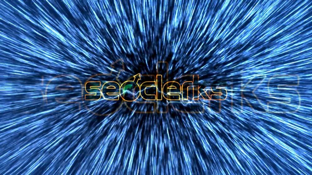 Make Professional Logo Animation Video Intro