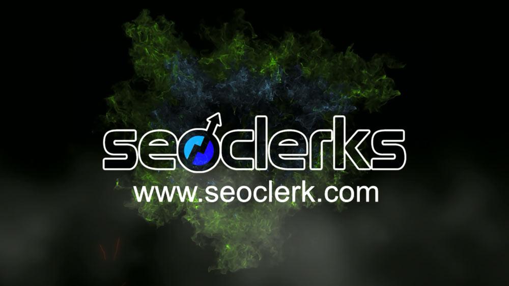 Make HD Professional Logo Video Intro