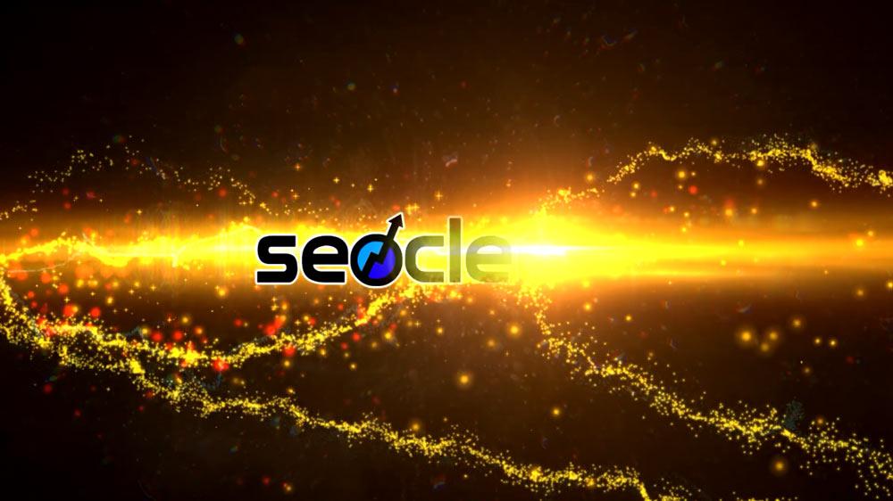 Hd Professional Video Intro For Your Logo Or Text