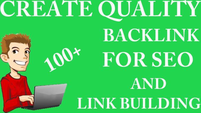 I will provide All In One SEO Package High DA 30+ Bac...