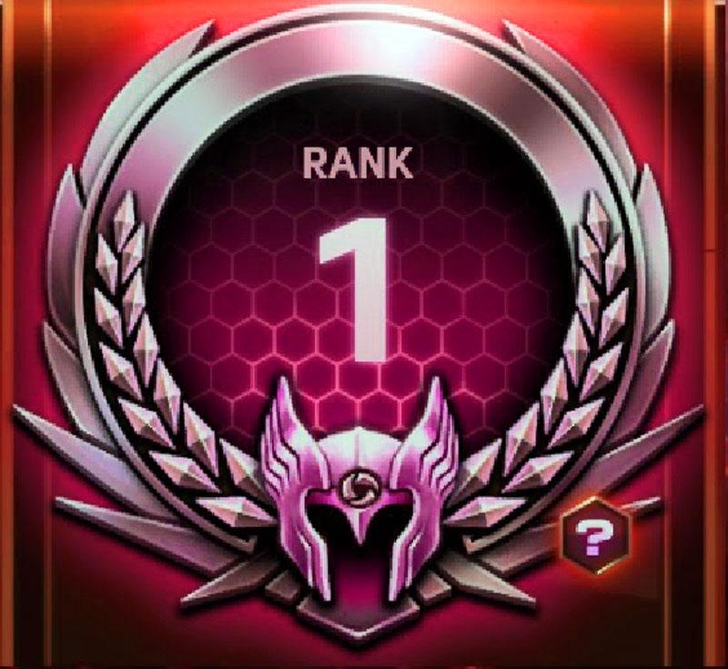 Rank on Google 1st Page - Guaranteed Results