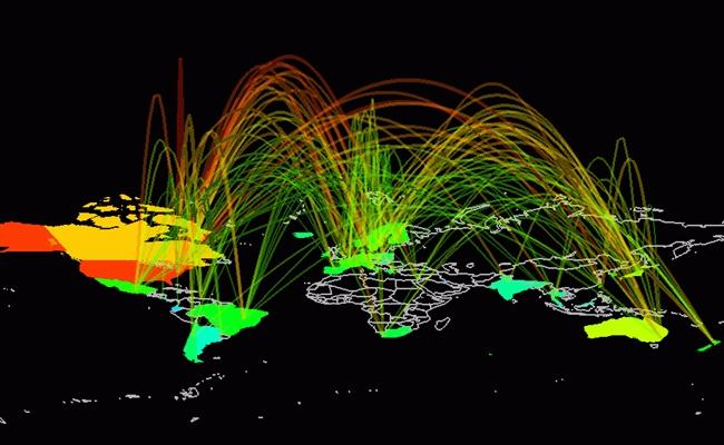 I Will Send You 50000 + GEO and KEYWORD Targeted USA ...