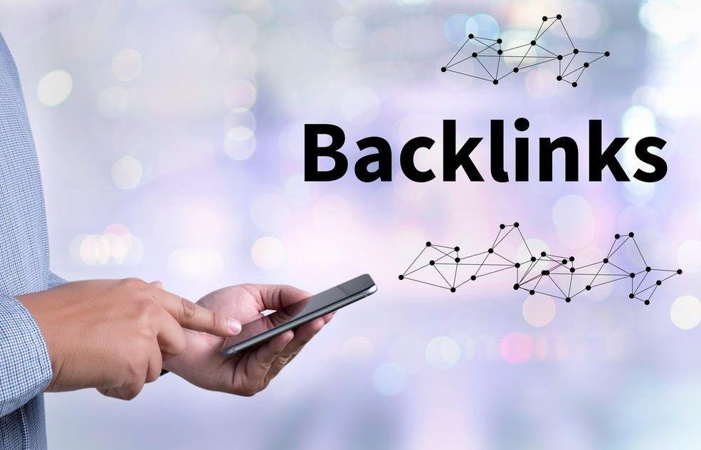 6 Highest quality backlinks PR9 - DA Domain Authority...