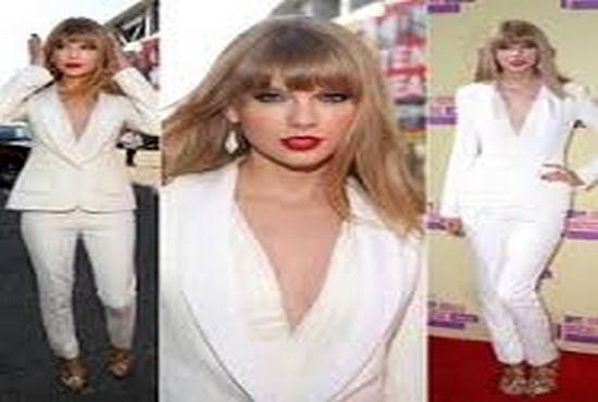 feature you on popular celebrity blog magazine