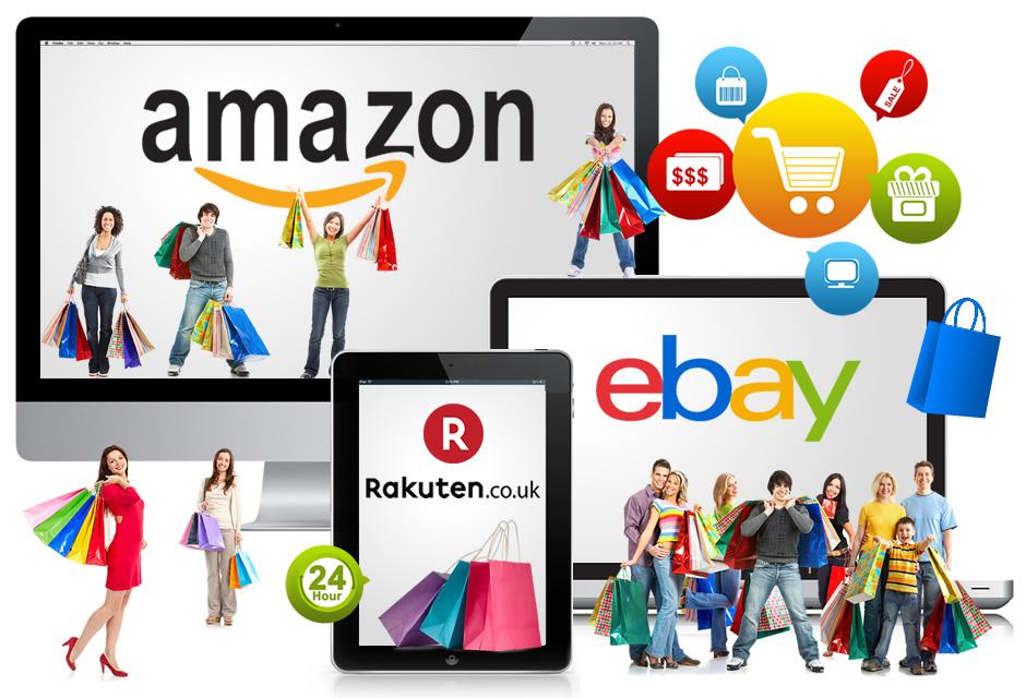 will drive Real VISITORS to your eBay, Amzon, etsy, ...