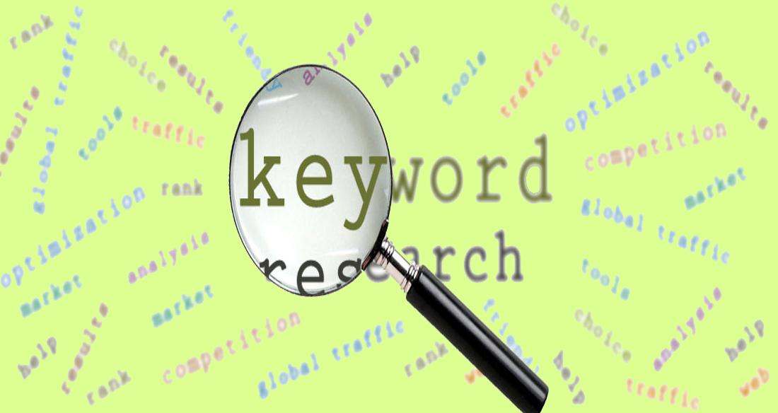 providing Exclusive Keyword Research and Competitors ...