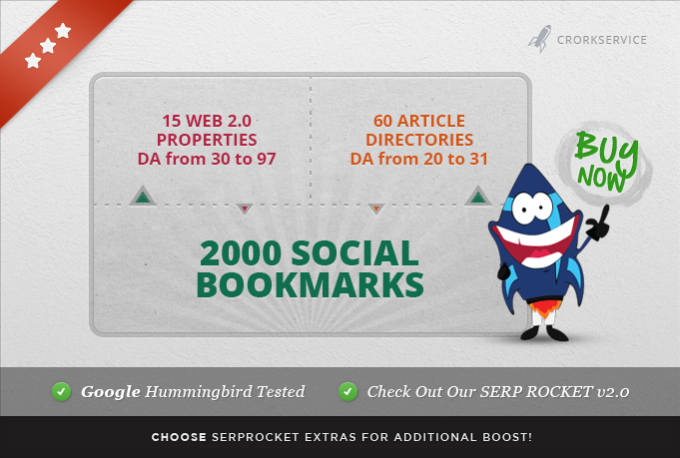 75 high pr authority LINKWHEEL and 2000 social bookma...